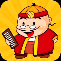 布袋哥装布袋头像