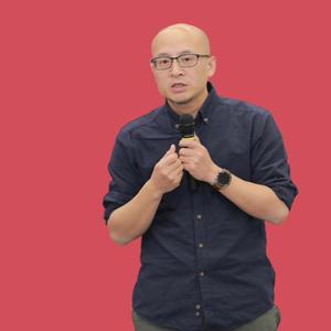 刘大拿聊Python头像