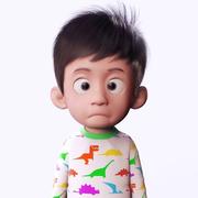 禁止投喂的个人资料头像