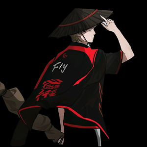 相信彭云飞头像