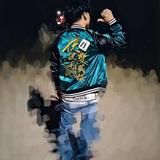 「🎸」KING💭头像