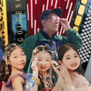 平安就是福头像