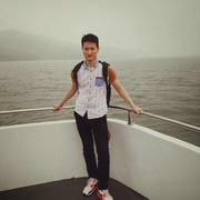 掉毛的兔子的个人资料头像