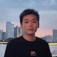 中山一哥汽车头像