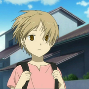 奇怪的我和我的个人资料头像