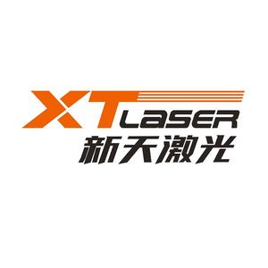 济南新天激光laser头像