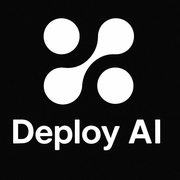 DeployAI的个人资料头像