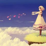 冬日的初舞的个人资料头像