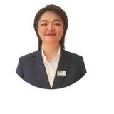 头像为昆明保利厚脸皮美颜陈霞头像