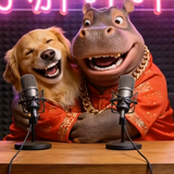 汪小胖哔哔机头像