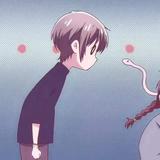 俊俏橘子pDC头像