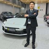 佛山达叔讲车头像