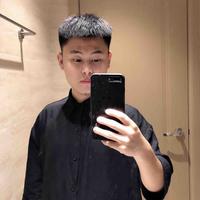 潇湘雨色头像