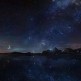 云中漫步dy头像