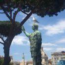 街角的猫的个人资料头像