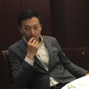 白话书生Jason头像