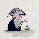 风景那么好看头像