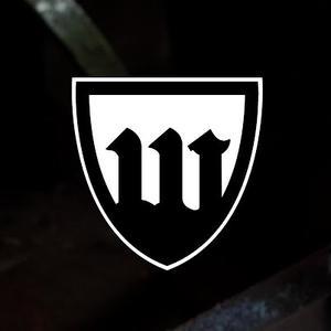 冷兵器大师头像