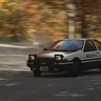 下山最快的86头像