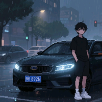一心一意枫叶3vH头像