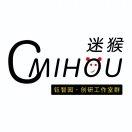 MIHOU迷猴李钰的个人资料头像