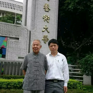 北京满氏乐器有限公司头像