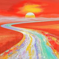 起来别闲着头像