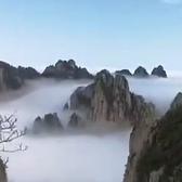 华山老玩童头像