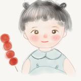 超甜豆沙粽头像