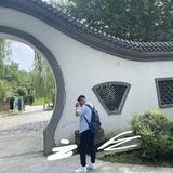 阿泽开小V头像