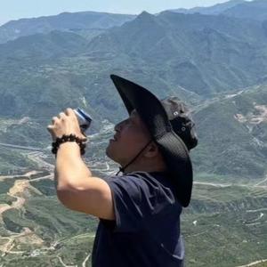 东风吹头像