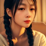 沫沫宝藏屋头像