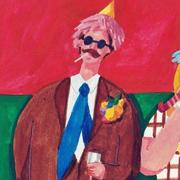 WASEDA的个人资料头像