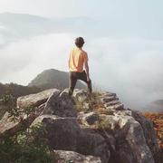 自由在高处的个人资料头像