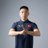 李将头像