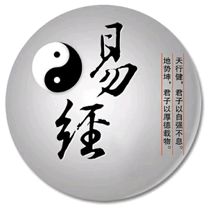 河洛易经研究院～实战分享头像