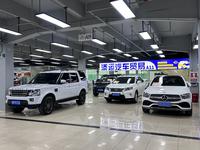 深圳经典豪车发现头像