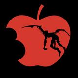 An不一样的花火头像