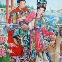 力王小小头像