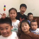 水中镜缘头像