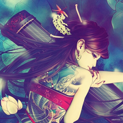 汐瑶的个人资料头像