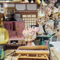 开朗饭团apR头像