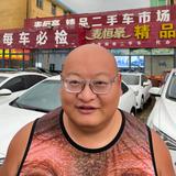 爽雷二手车头像
