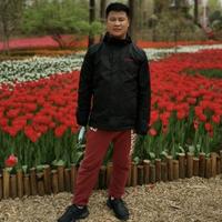 翡翠人生头像