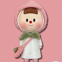  疯子菲 头像