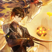 陈晨辰丶的个人资料头像