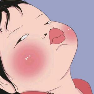 财神爷庇护之人头像