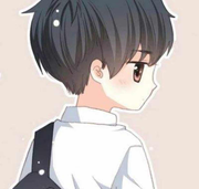 就是的个人资料头像