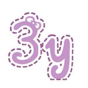 3Y影视头像