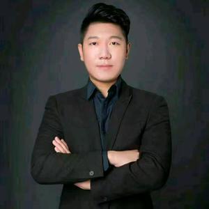 布鲁斯聊情感头像